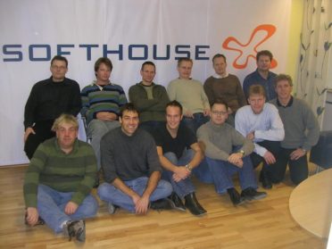 CSM Certification | Softhouse, Malmoe, Sweden | December 20, 2005