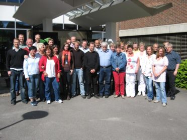 CSM Certification | BBS, Oslo, Norge | June 17, 2008
