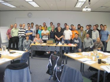 CSM Certification | Melbourne, Australia | February 22, 2011