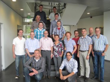 CSM Certification | ICT, Deventer, Holland | June 24, 2011