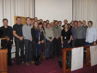 CSM Certification | Objectware, Oslo, Norge | January 26, 2009