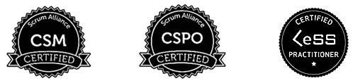 Earn Your Scrum Certification