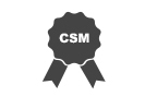 CSM certification Orlando FL