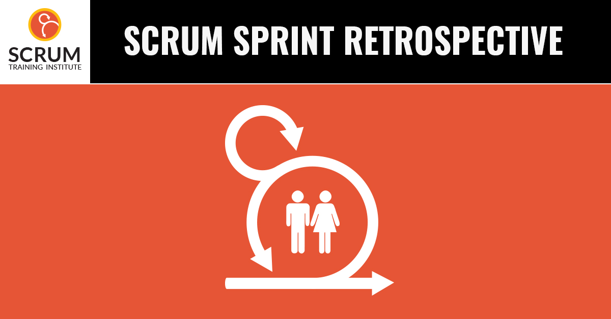 Scrum-Training-Sprint-Retrospective- Scrum Training Institute