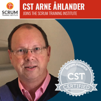 Certified-Scrum Product Owner Orlando