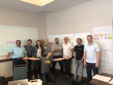 LeSS Large Scale Scrum Certification | Orlando, FL | February 26-28, 2019
