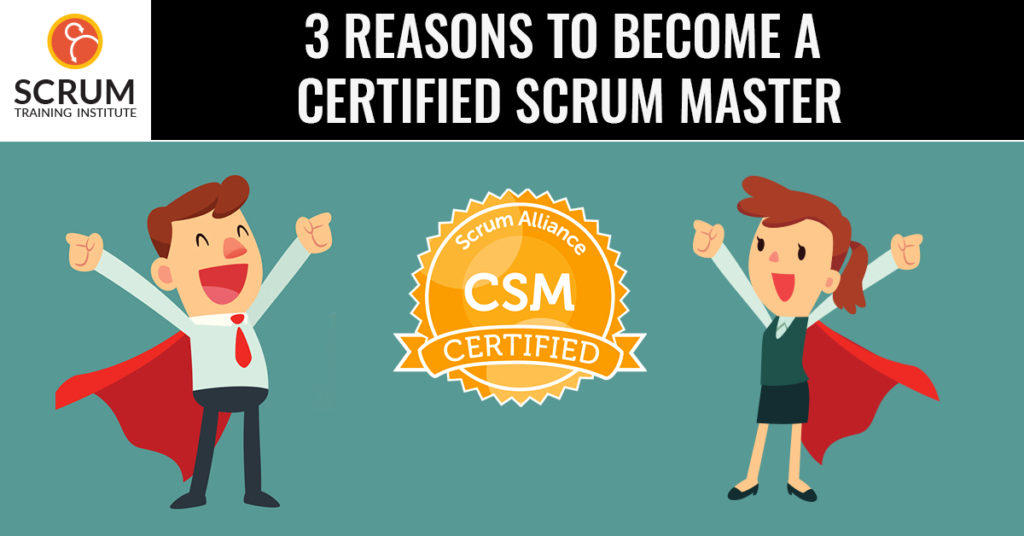 Linkedin&Twitter&FBEventsCSM Scrum Training Institute