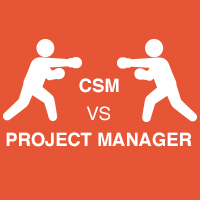 CSM Scrum Agile