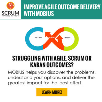 improve agile outcome delivery with mobius