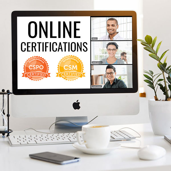 cspo scrum master certification online