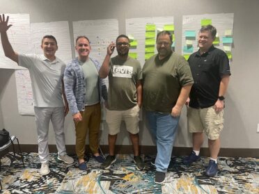 CSM CERTIFICATION | ORLANDO, FL | AUGUST 23 , 2024