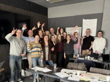 CSPO CERTIFICATION | REYKJAVIK | APRIL 17  | 2026